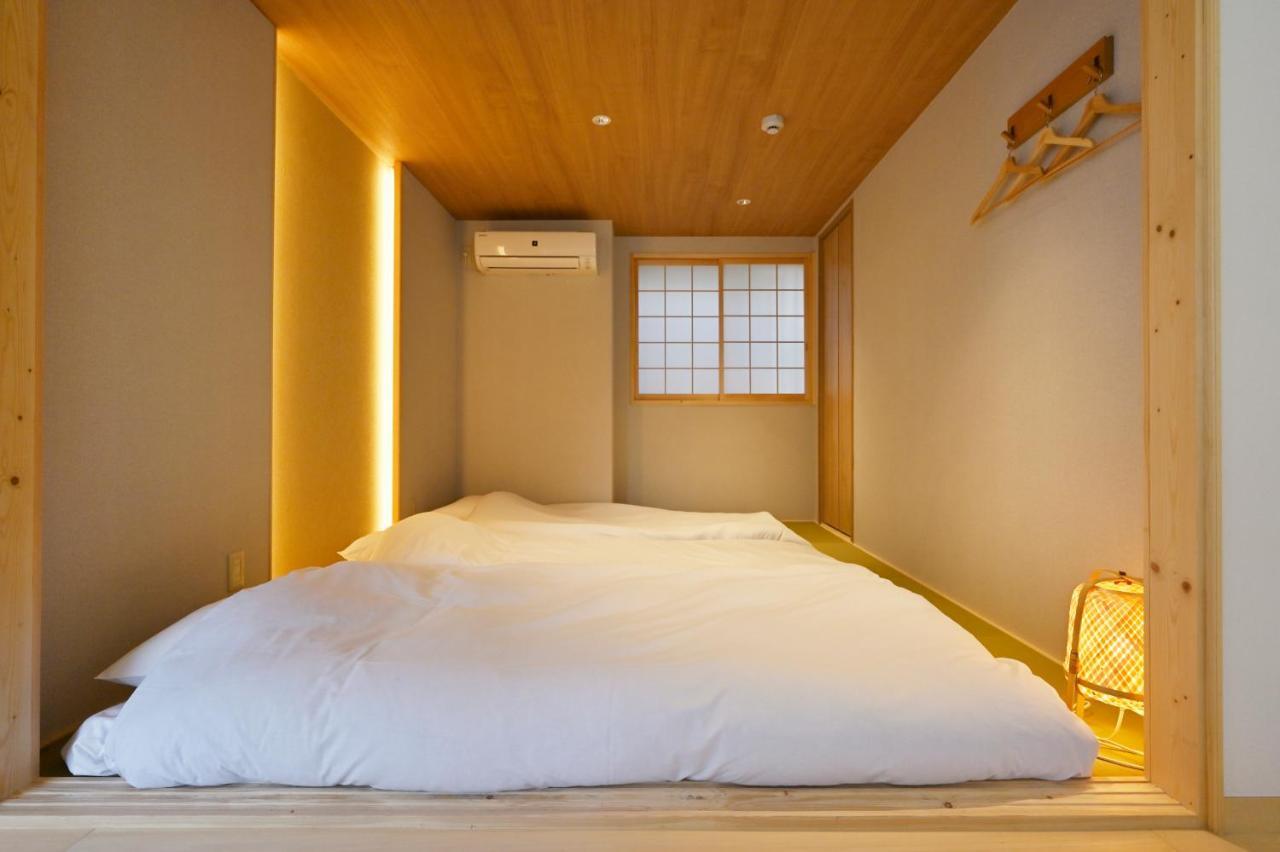 Nid Osaka Tenma Exteriör bild