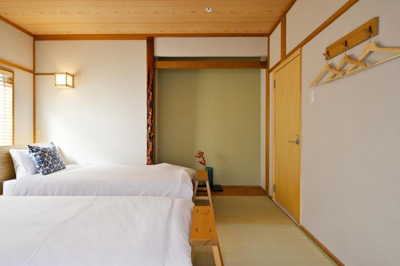Nid Osaka Tenma Exteriör bild