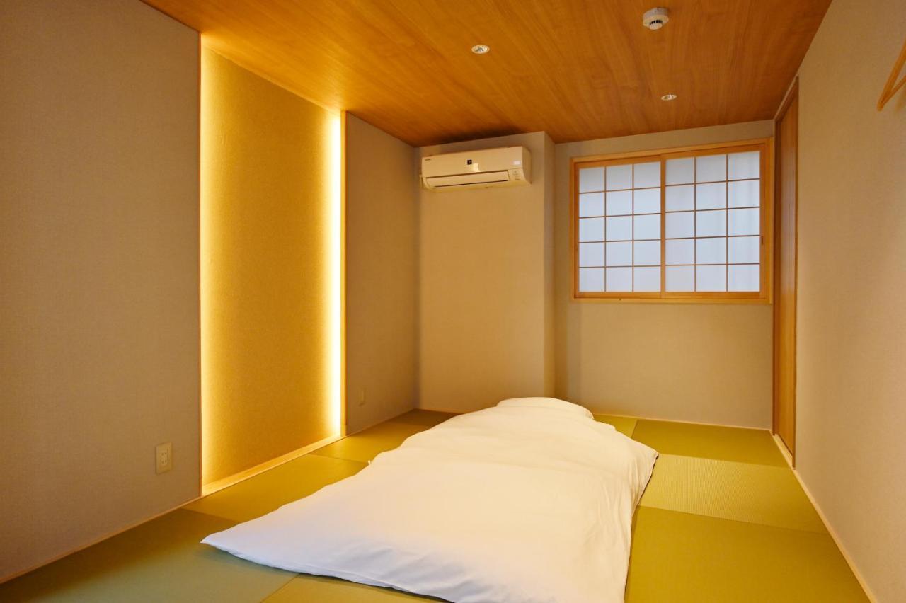 Nid Osaka Tenma Exteriör bild