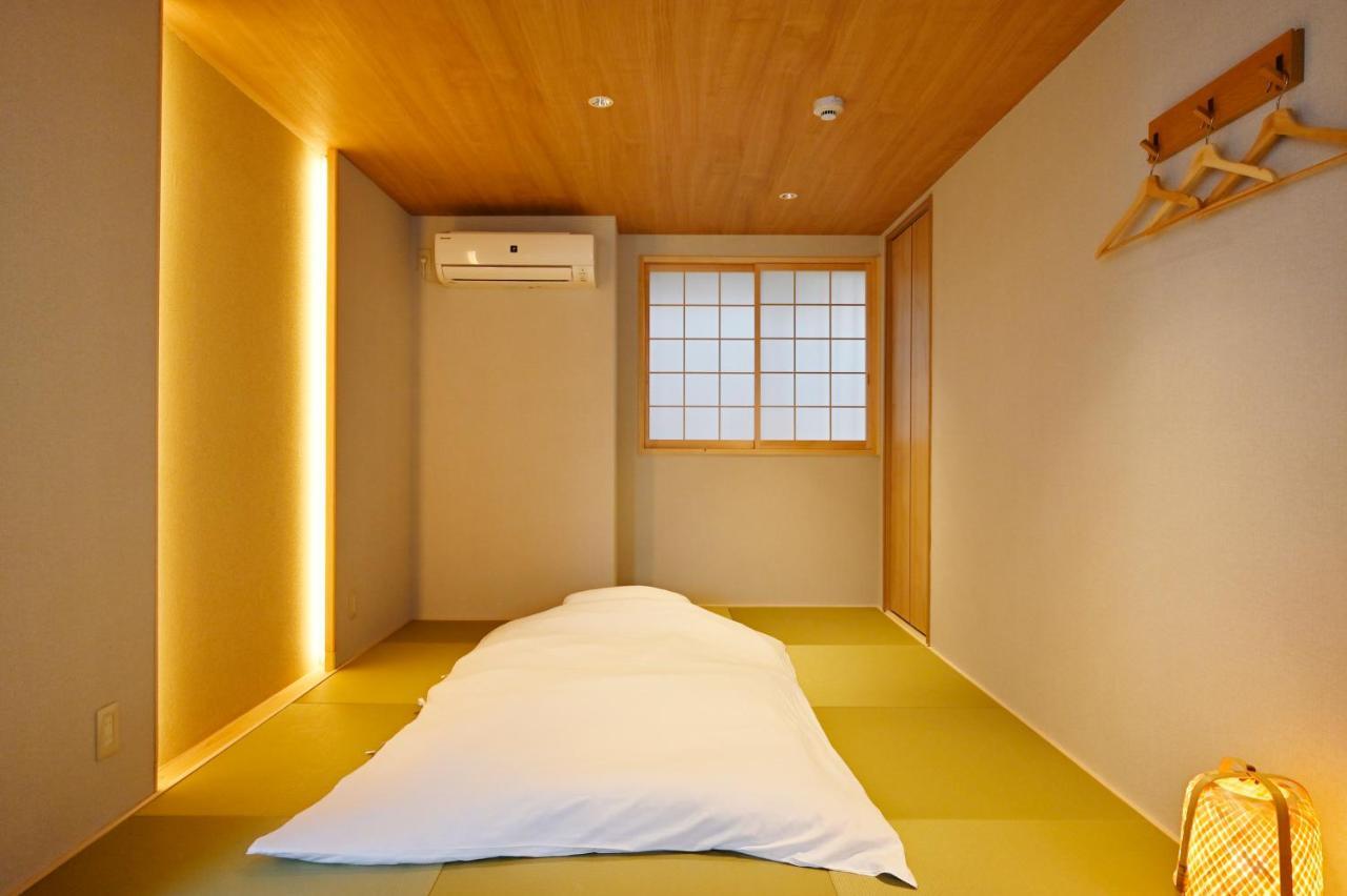 Nid Osaka Tenma Exteriör bild